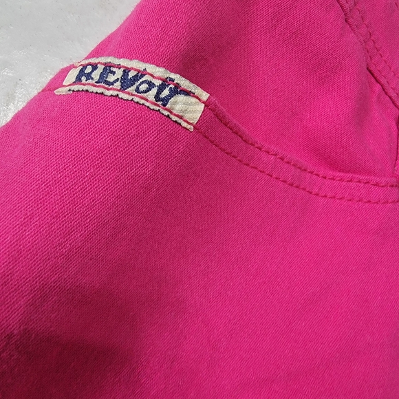 Vintage Revolt Hot Pink Pants - Picture 5 of 7